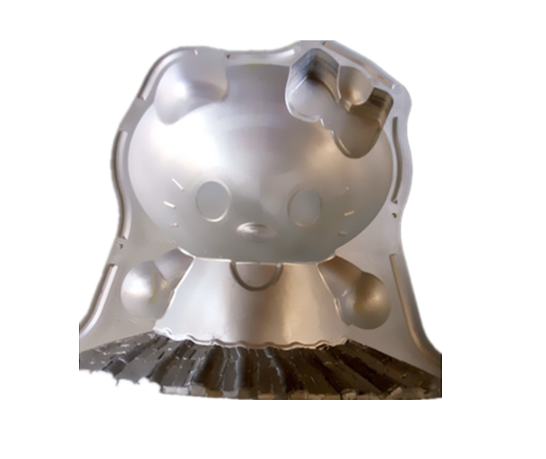 公仔模具廠(chǎng)家