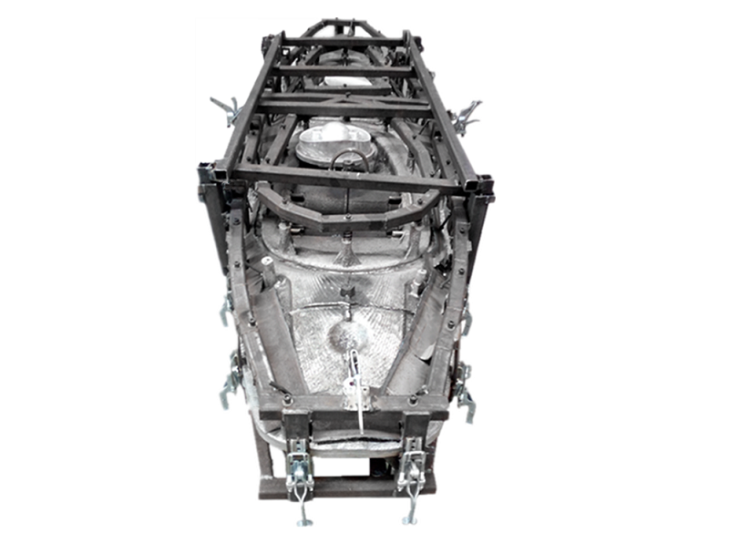 船體模具廠(chǎng)家